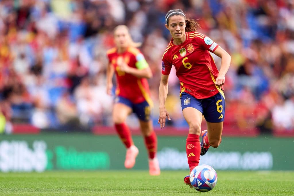 Spain and Argentina set for thrilling World Cup final showdown