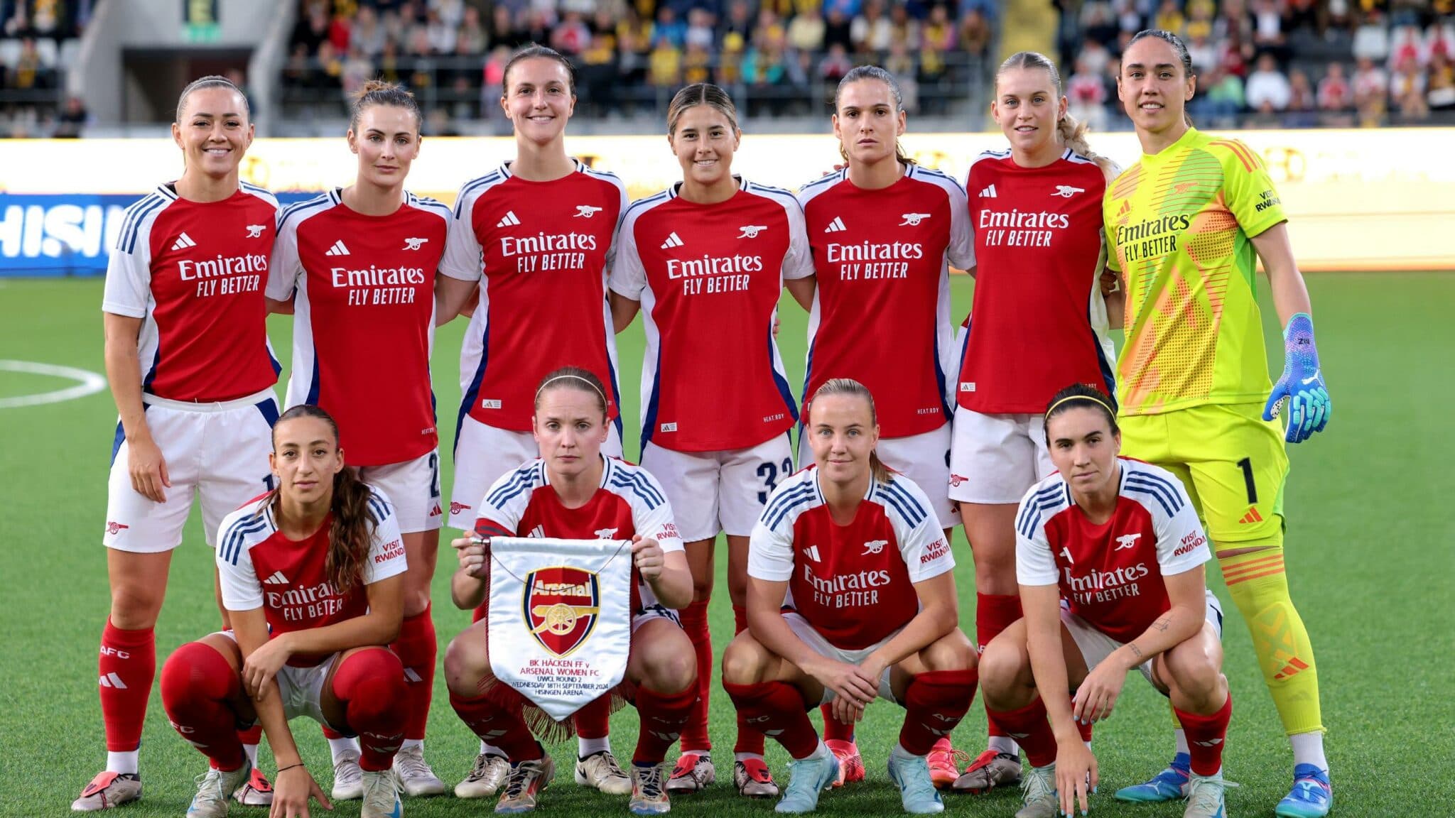 Arsenal's Strategic Squad Overhaul in the 2026 Transfer Window