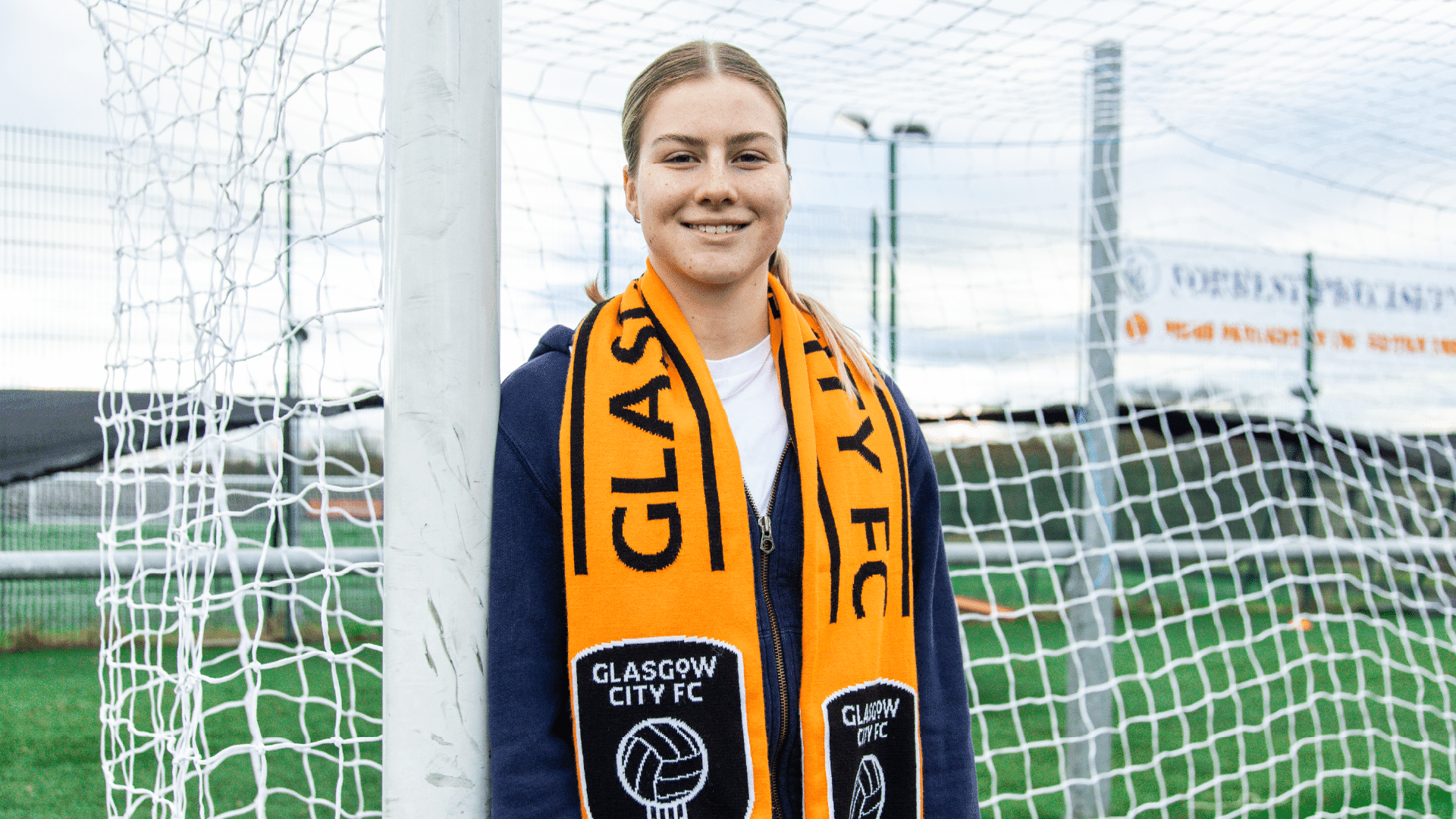 Wrexham Secure Lydia Sallaway from Aston Villa Ahead of UWCL