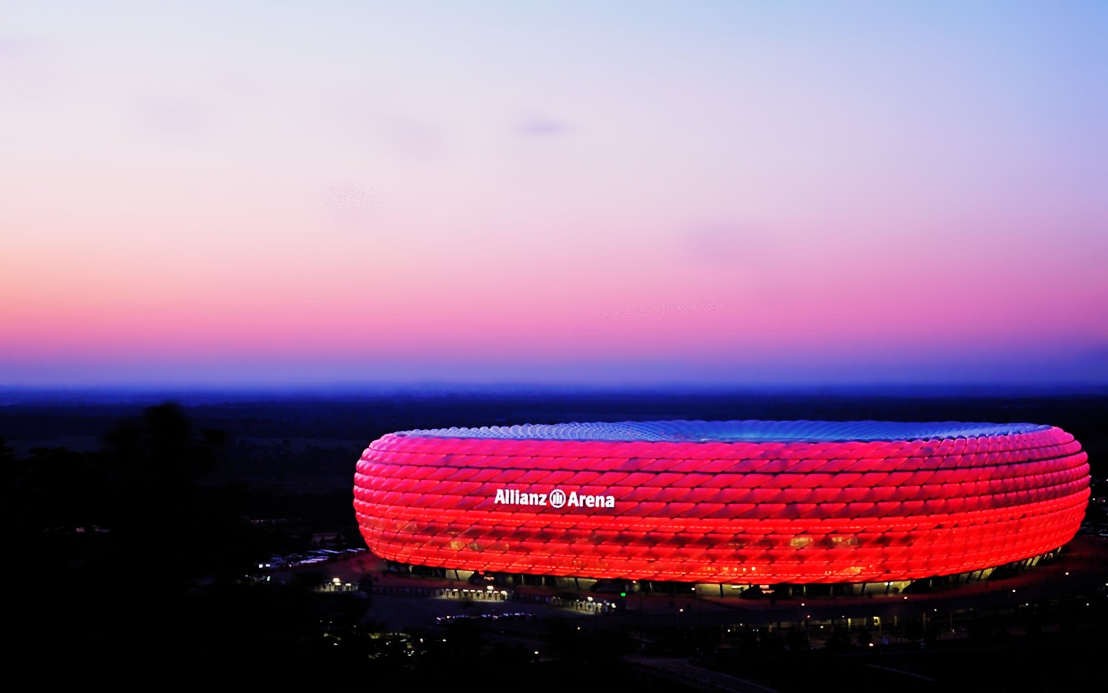 Wehen Wiesbaden Set for Pre-Season Clash Against Bayern Munich