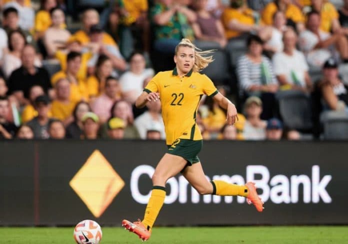 Charli Grant Joins Malmö After Departing Tottenham