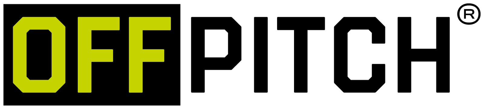 OFFPITCH Logo
